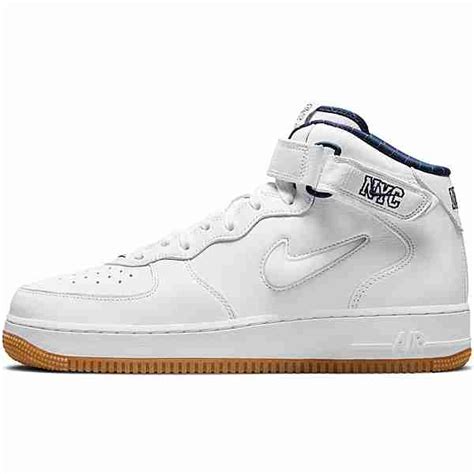 sportscheck air force 1